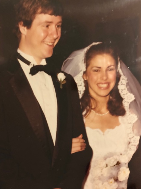 WoodyRobinWedding
